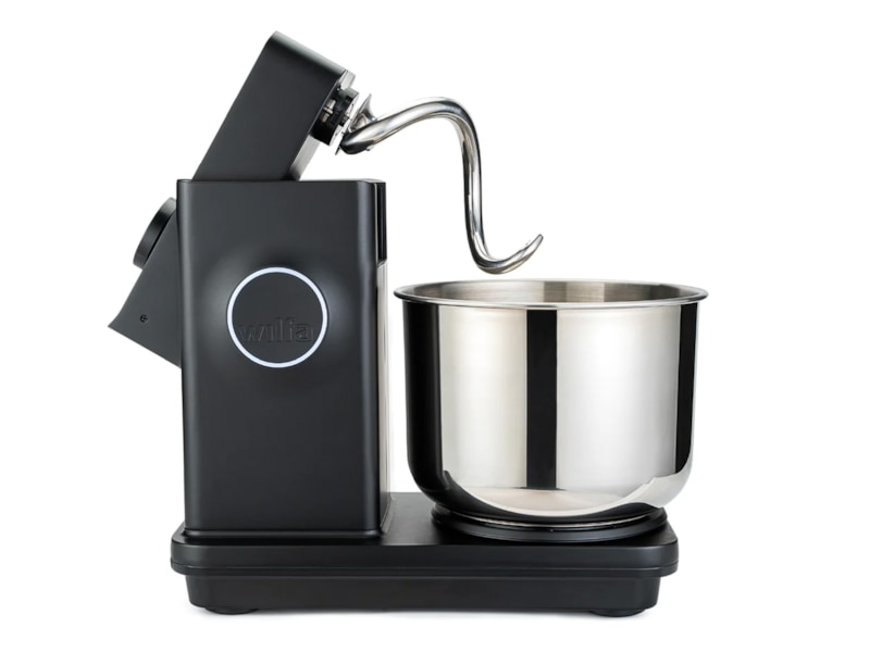 KM2BS-T70 Probaker timer sort med SS-krog Køkkenmaskiner