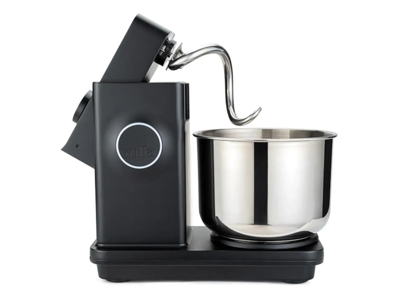 KM2BS-T70 Probaker timer sort med SS-krog Køkkenmaskiner