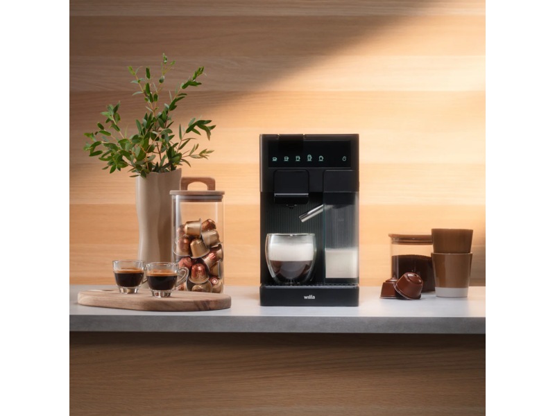 Wilfa Volo Multi kaffemaskine Espressomaskiner