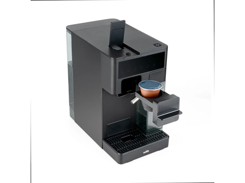 Wilfa Volo Multi kaffemaskine Espressomaskiner