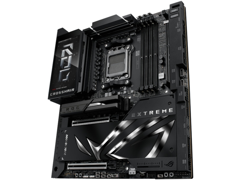 Asus ROG Crosshair X870E Extreme hovedkort AMD Socket