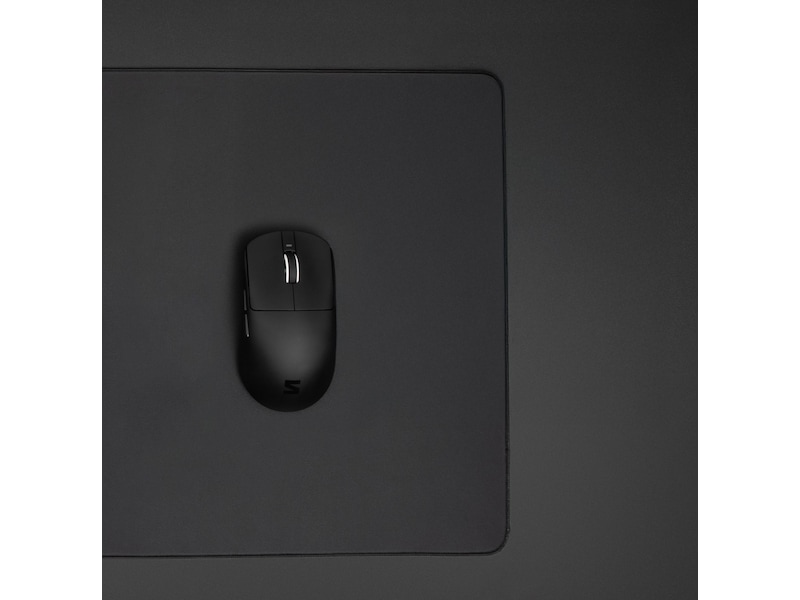 Svive Flow Gaming Musmatta Performance L (svart) Gamingmusemåtte
