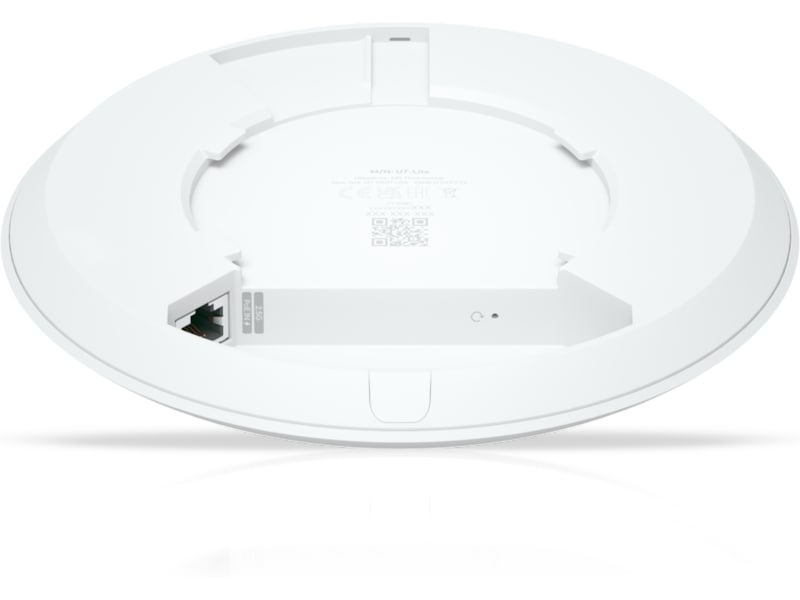 Ubiquiti UniFi U7 Lite adgangspunkt Accesspunkter