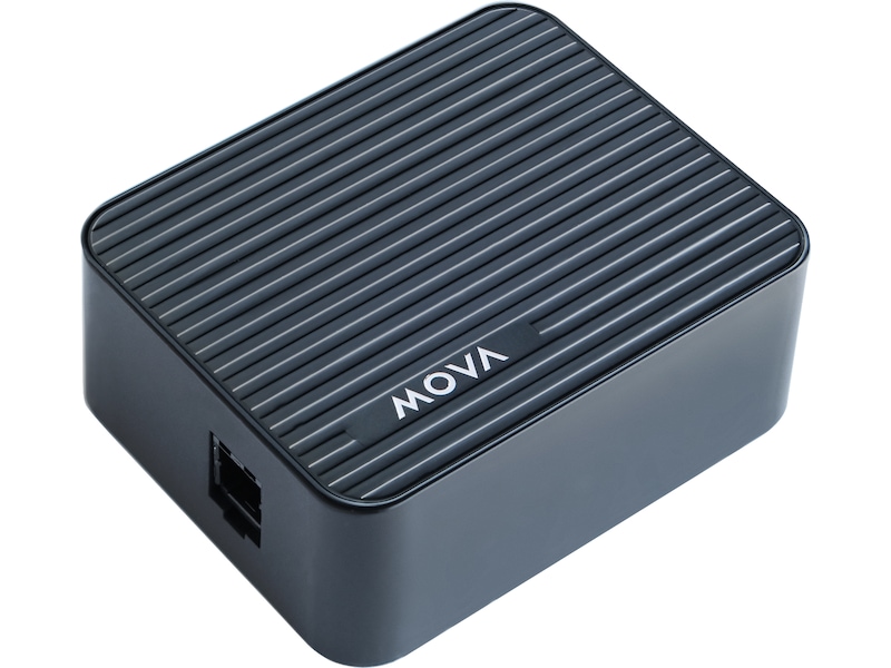 Mova 600/1000 Link Modul Tilbehør til plæneklippere