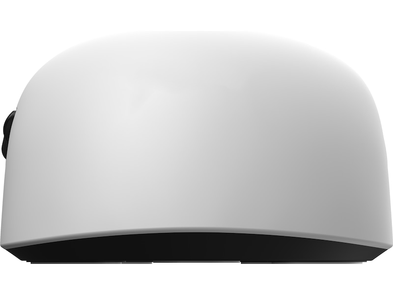 Svive Flow 7 Ultra Light Trådlös Gamingmus (vit) Gamingmus