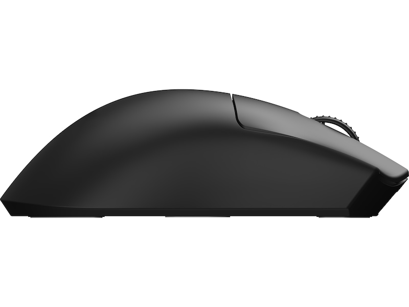 Svive Flow 7 Ultra Light Trådlös Gamingmus (svart) Gamingmus