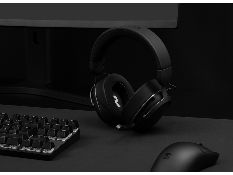 Svive Echo 5 Trådlöst Gamingheadset Gamingheadset