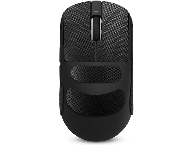 Svive Flow 5 Trådlös Gamingmus (svart) Gamingmus