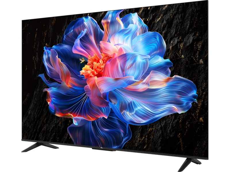 TCL 4K LED Google TV 55V6C 50 - 59 tommer TV