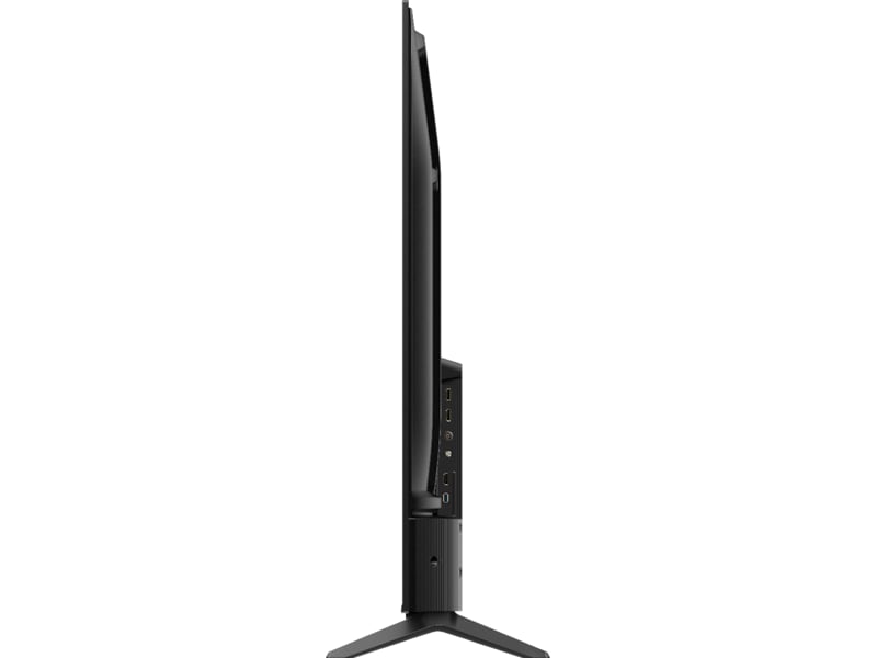 TCL 4K LED Google TV 55V6C 50 - 59 tommer TV