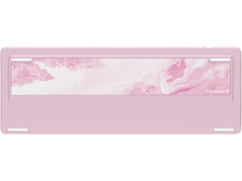 Varmilo Muse65 HE Sakura 65% gamingtastatur Gamingkeyboard