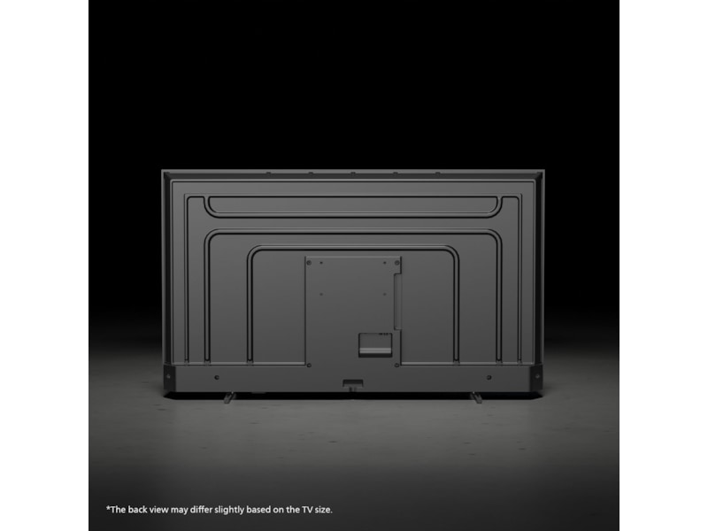 Philips 75" PUS7000/12 4K LED smart-tv (2025) 70 - 79 tommer TV