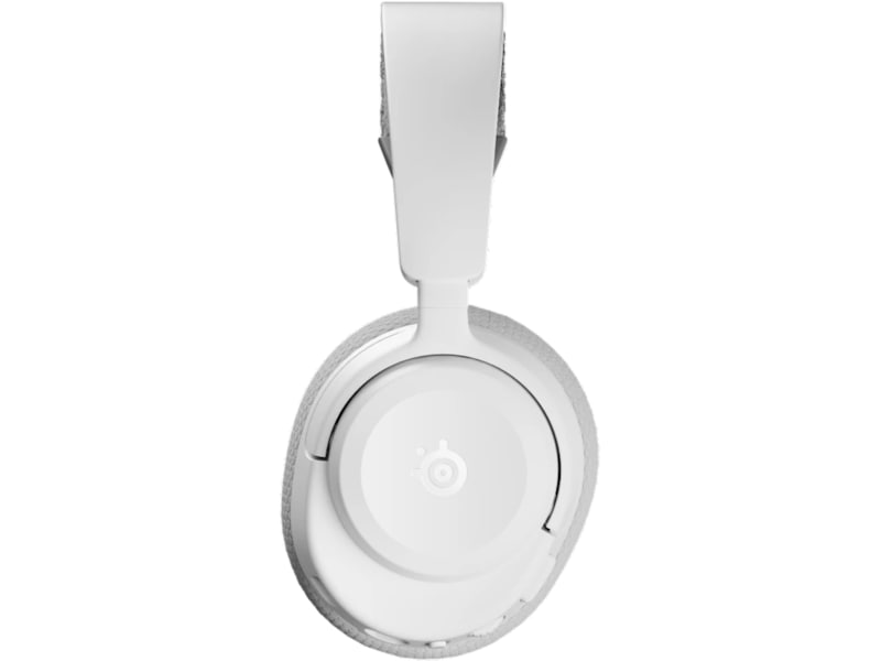 SteelSeries Arctis Nova 3X Wireless gamingheadset (hvid) Gamingheadset