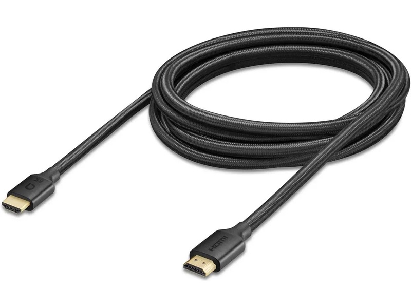 Andersson HDMI 2.1 kabel 3m (sort) HDMI-kabler