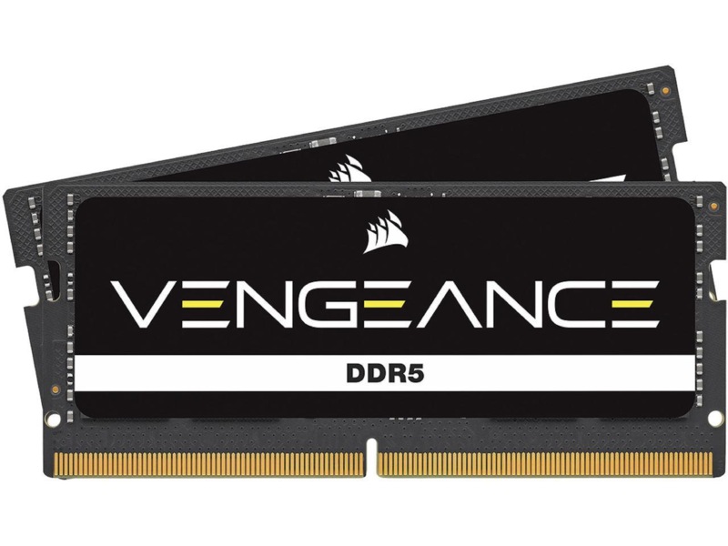 Corsair Vengeance DDR5 SODIMM 5600MHz 48GB Hukommelse (RAM)