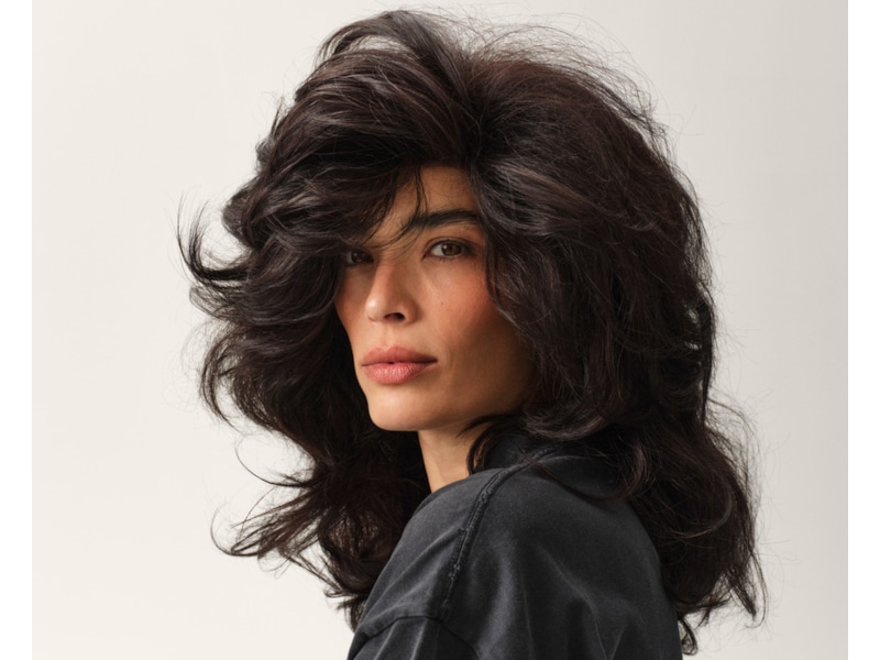 OBH Nordica Björn Axén Tools Volumaster kreppejern Hårpleje & styling