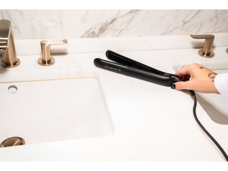 OBH Nordica Björn Axén Tools Volumaster kreppejern Hårpleje & styling