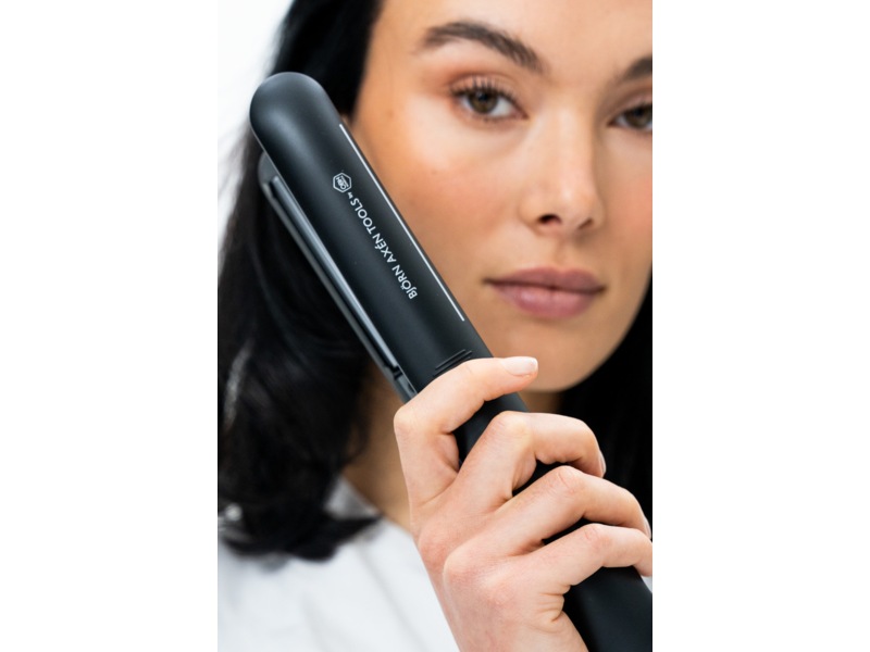 OBH Nordica Björn Axén Tools Volumaster kreppejern Hårpleje & styling
