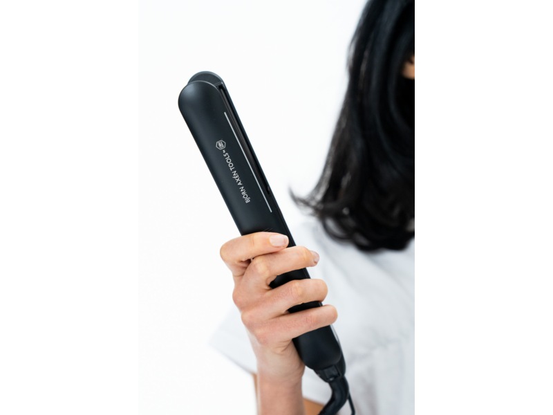 OBH Nordica Björn Axén Tools Volumaster kreppejern Hårpleje & styling