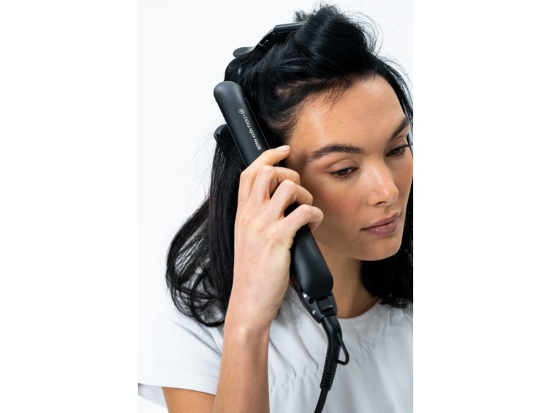 OBH Nordica Björn Axén Tools Volumaster kreppejern Hårpleje & styling