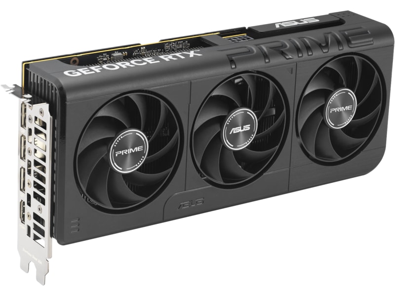 Asus Prime GeForce RTX 5060 Grafikkort