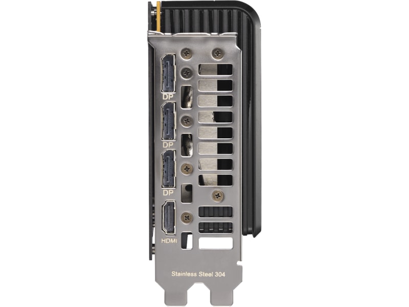 Asus Prime GeForce RTX 5060 Grafikkort