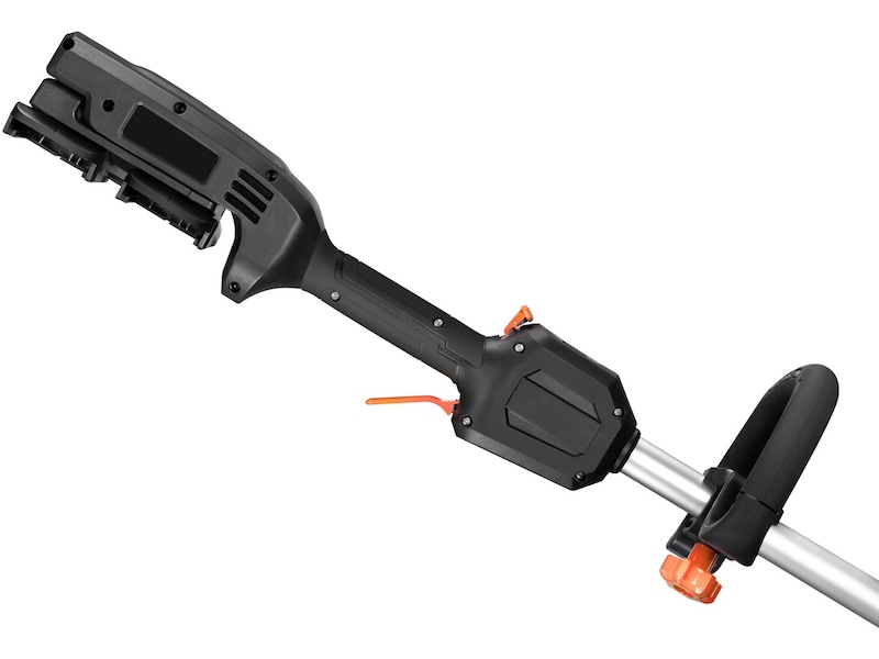 Freev SWT-HD2020 Snerydder u/batteri Sneslynger & isskrabere