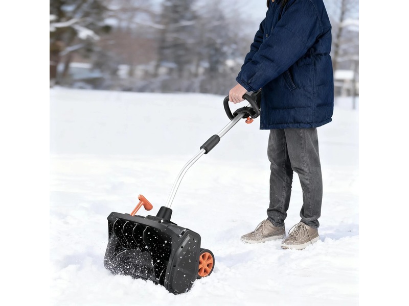 Freev SWT-HD2020 sneslynge Sneslynger & isskrabere