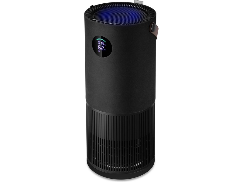 Loeffen LFAP7000 kombineret luftrenser og luftfugter Luftrensere