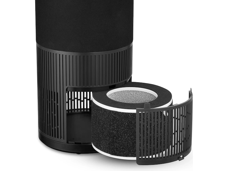 Loeffen LFAP7000 kombineret luftrenser og luftfugter Luftrensere