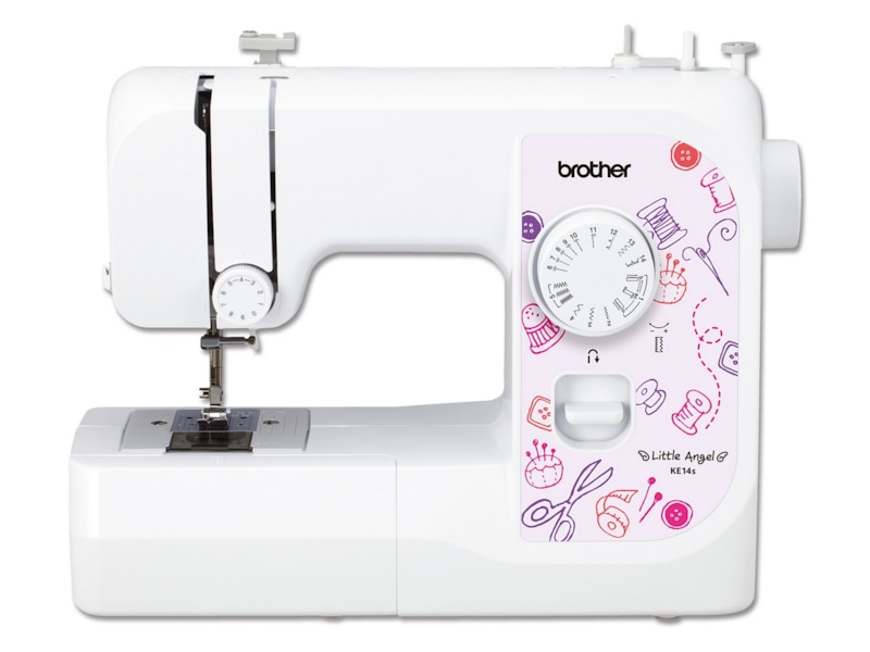 Brother KE14SZW1 Symaskine Symaskiner