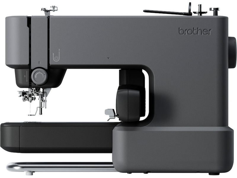 Brother SKiTCH PP1VM1 broderimaskine Symaskiner