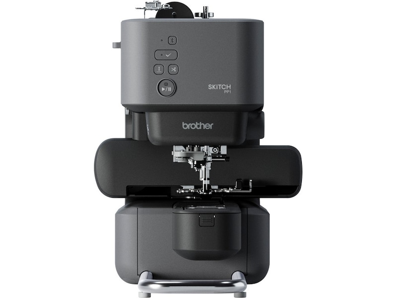 Brother SKiTCH PP1VM1 broderimaskine Symaskiner