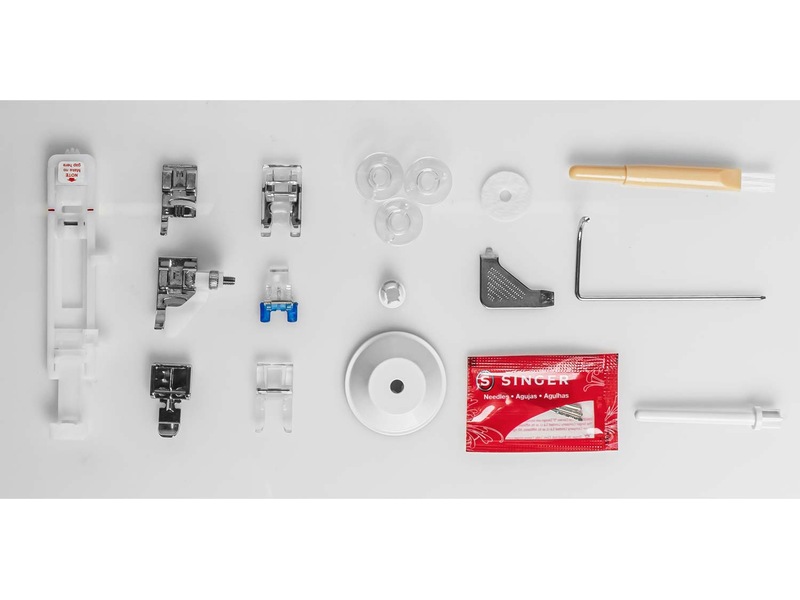 Singer symaskine C7225 Symaskiner