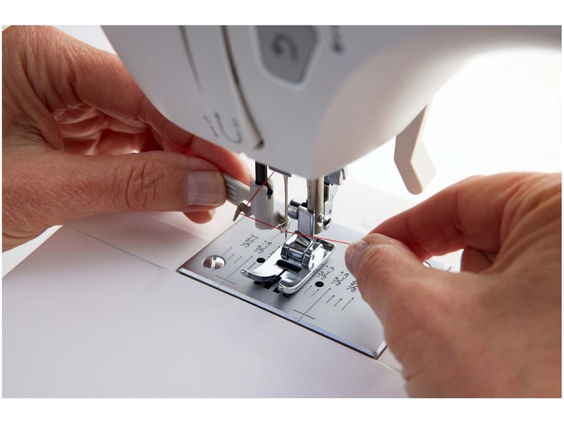 Singer symaskine C7225 Symaskiner