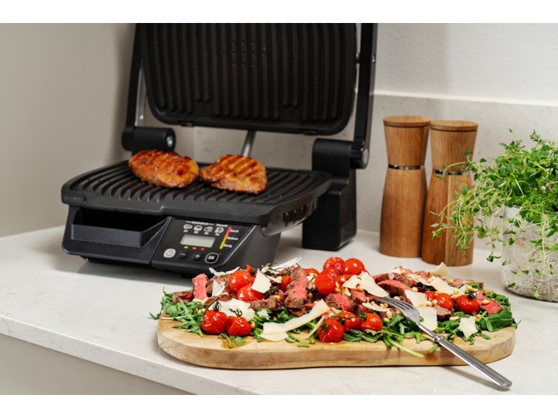 OBH Nordica OptiGrill Andet køkkenudstyr