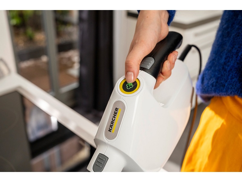 Kärcher Damprenser SC 1 Multi & Up Damprensere
