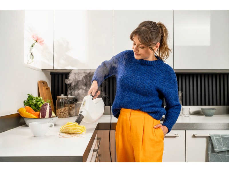 Kärcher Damprenser SC 1 Multi & Up Damprensere