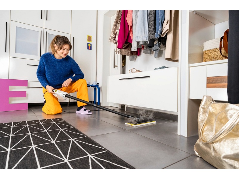 Kärcher Damprenser SC 1 Multi & Up Damprensere