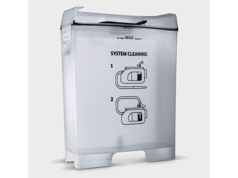 Kärcher Tekstilrens SE3 Compact Home Floor Gulvvrensere og gulvrengøring