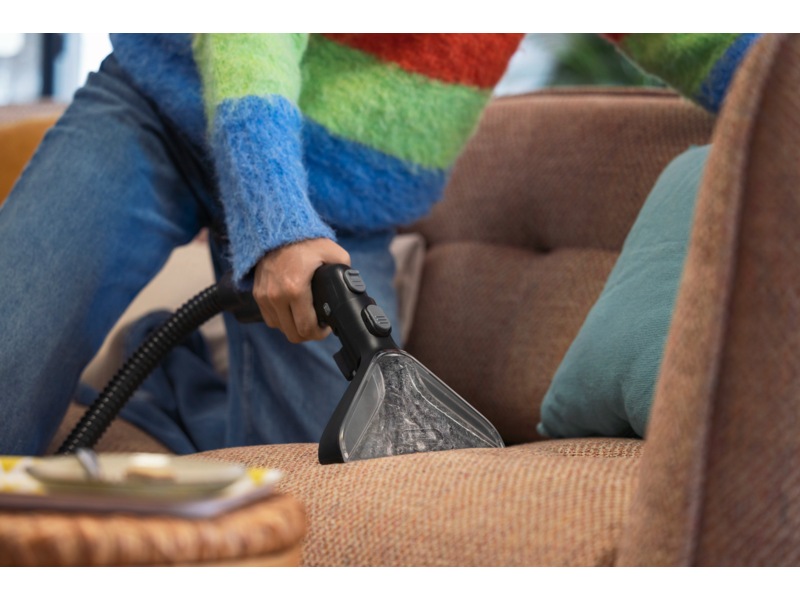 Kärcher Tekstilrens SE3 Compact Home Floor Gulvvrensere og gulvrengøring