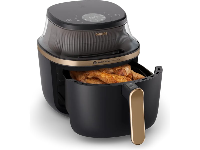 Philips 3000 series airfryer 6,2 l Airfryer