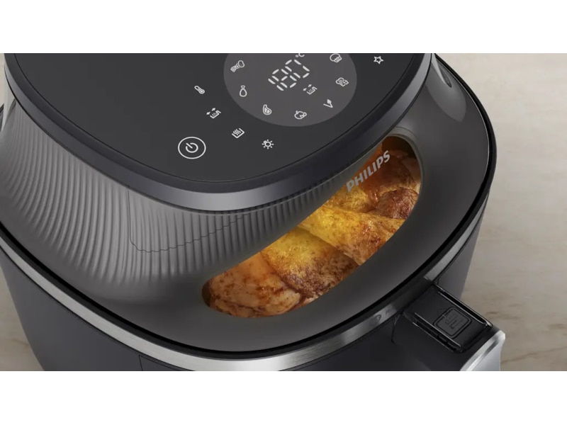 Philips 3000 series airfryer 6,2 l Airfryer