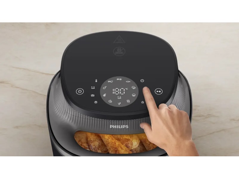 Philips 3000 series airfryer 6,2 l Airfryer
