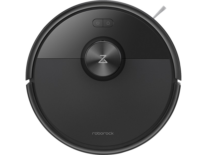Roborock Q7 TF+ robotstøvsuger (sort) Robotstøvsugere