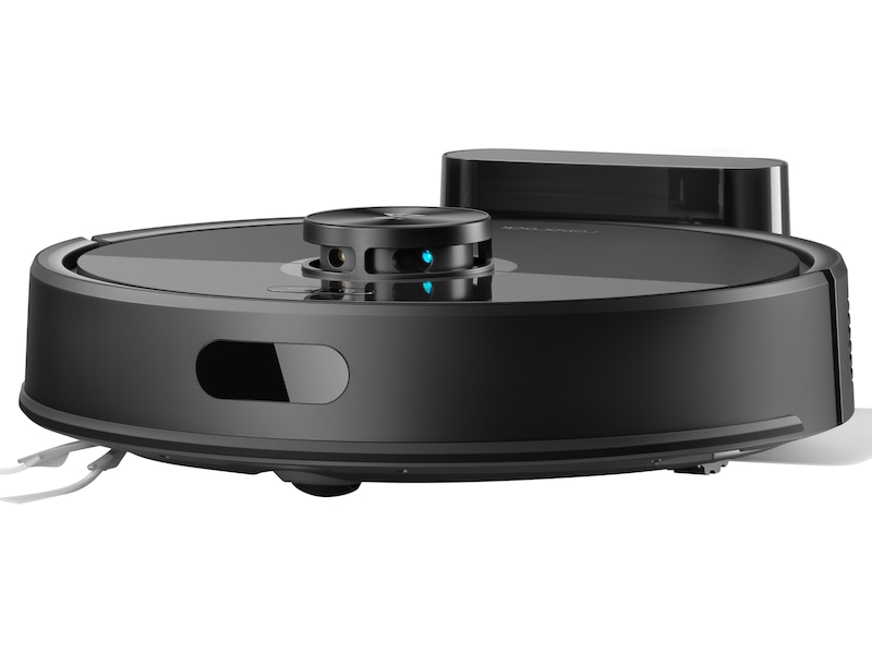 Roborock Q7 TF Robotstøvsuger (sort) Robotstøvsugere