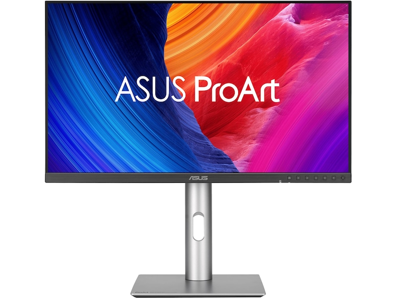 ASUS 27" 5K skærm ProArt PA27JCV Skærme