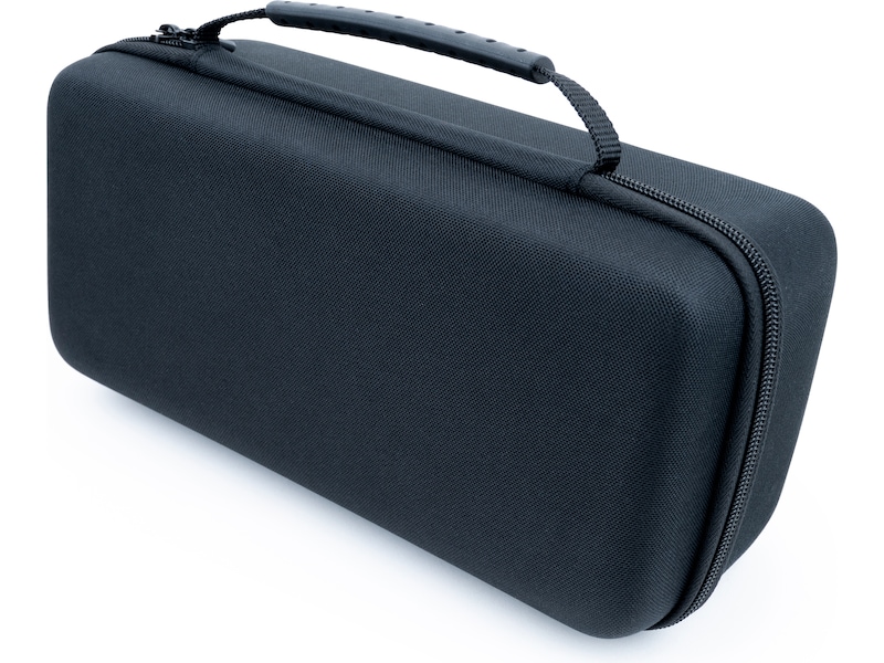 Nacon Hard Case Puch XL for Nintendo Switch 2 (sort) Tilbehør til spilkonsoller