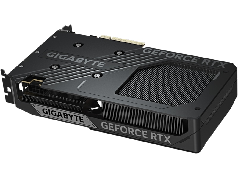 Gigabyte GeForce RTX 5060 Ti WINDFORCE OC Grafikkort