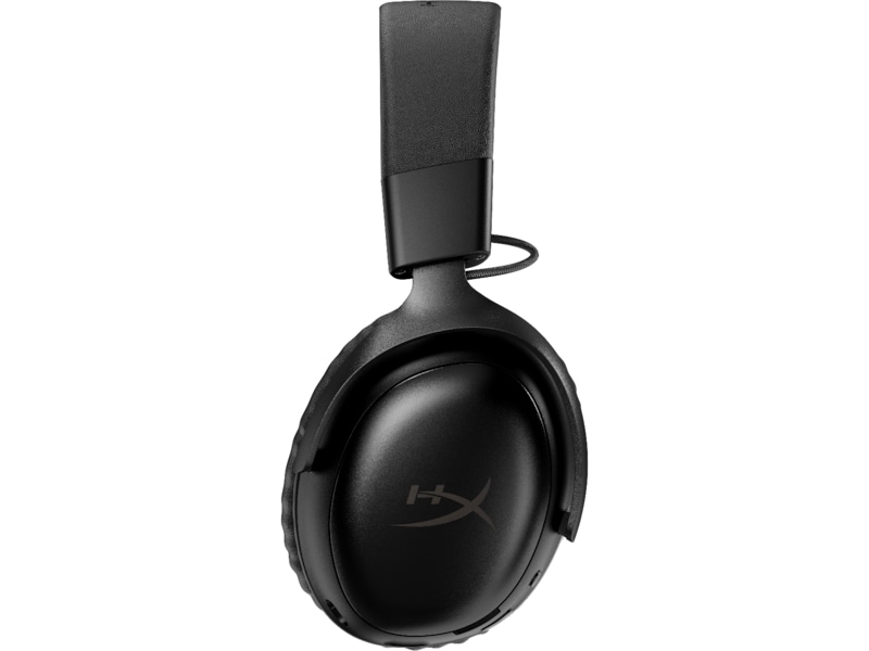 HyperX Cloud III S Trådløst Gaming Headset (sort) Gamingheadset